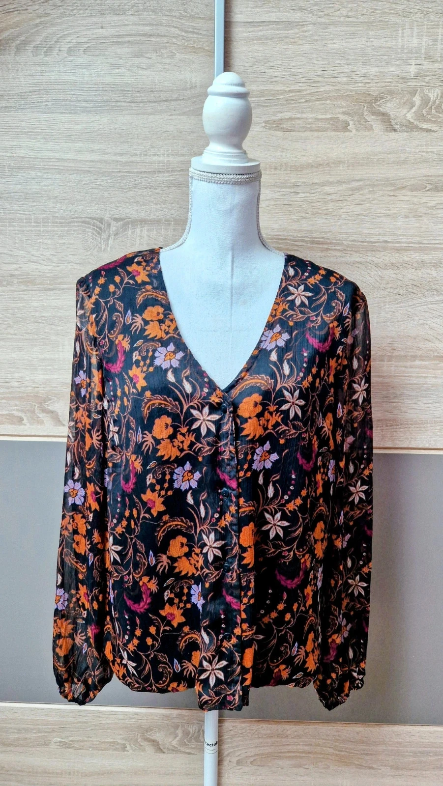 Chemise
